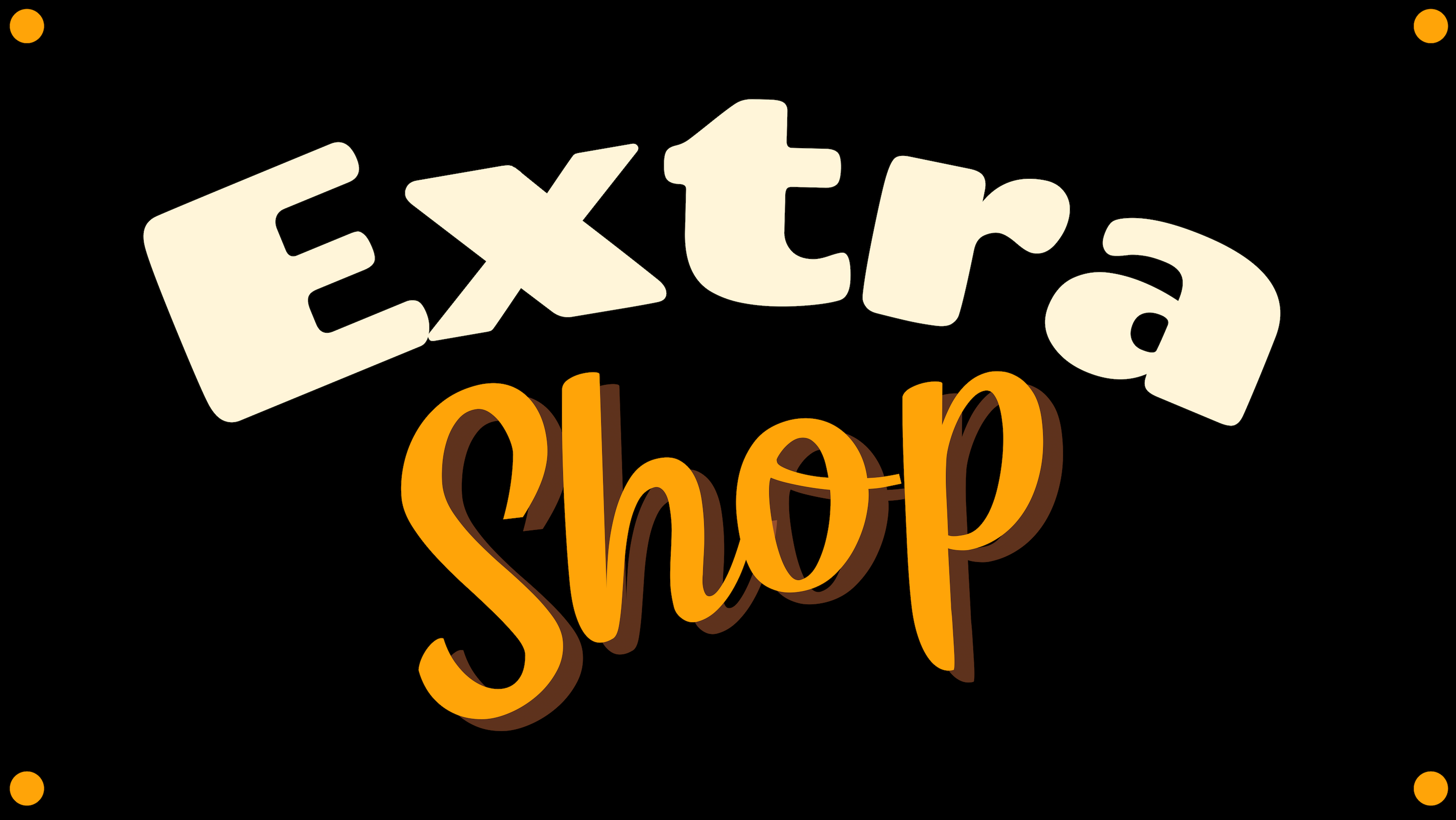 ExtraShop